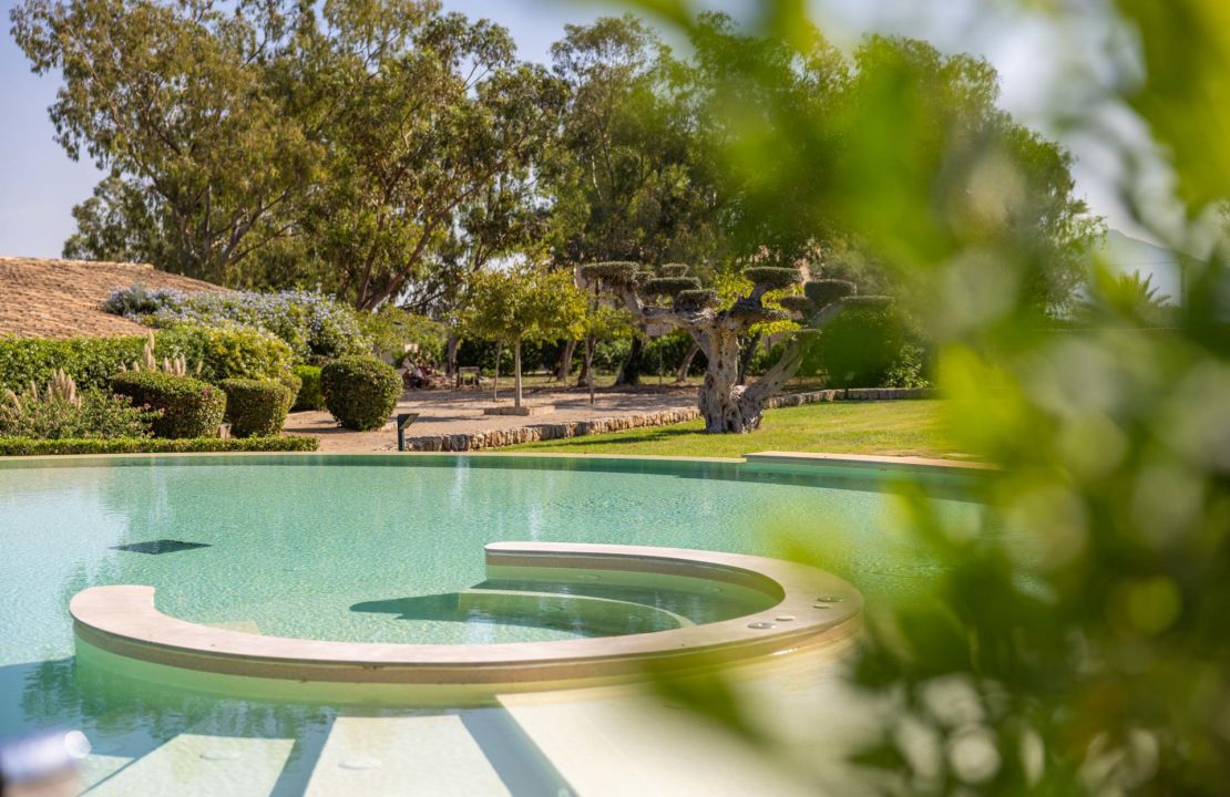 Exclusive Private Estate Puerto Pollensa, just a few minutes to the bay