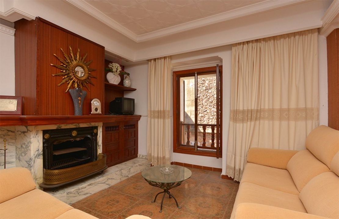 Townhouse in Pollensa for sale