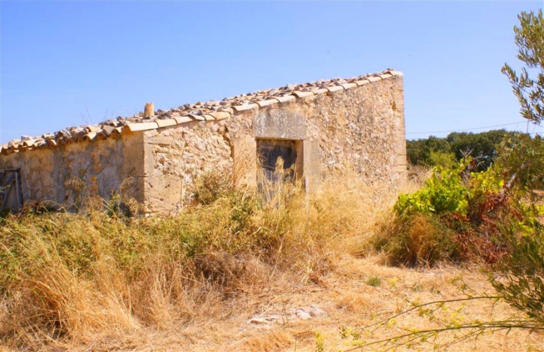 Plot of land in Pollensa, Mallorca