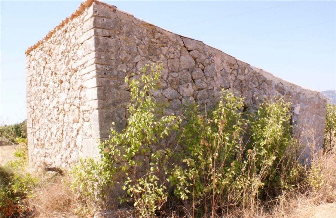 Plot of land in Pollensa, Mallorca