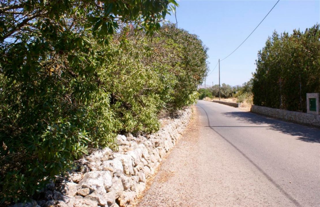 Plot of land in Pollensa, Mallorca