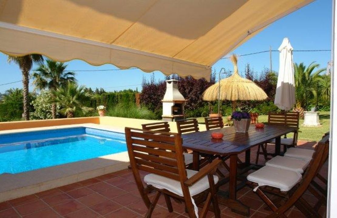 Villa for sale with sea views close to Alcudia Mallorca