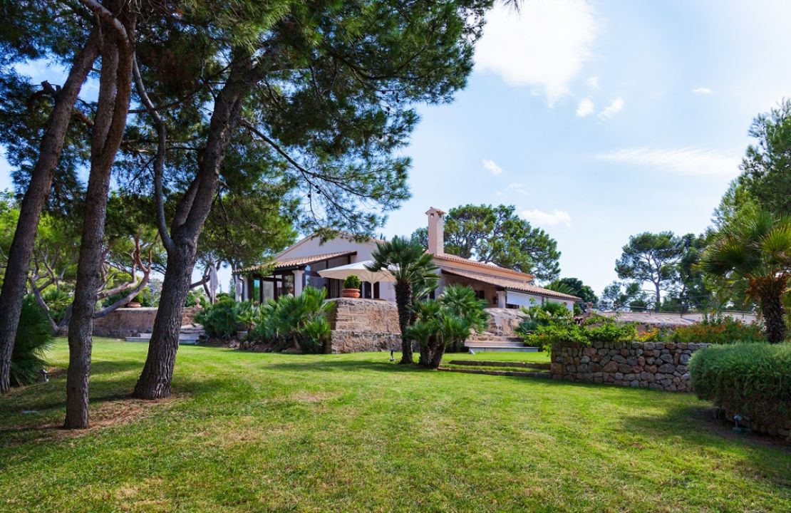 Casa de Lujo en venta en Bonaire Alcudia