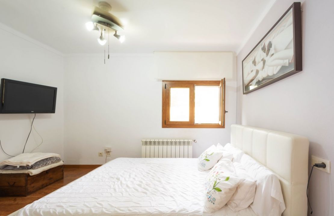 Large villa in Mallorca Son Toni Sa Pobla with pool near Golf Pollensa for sale