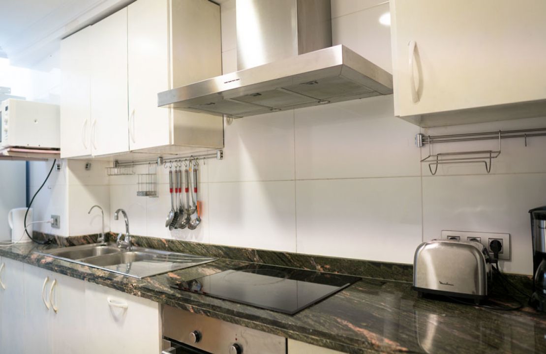Renoviertes Haus in Pollensa Mallorca zu verkaufen