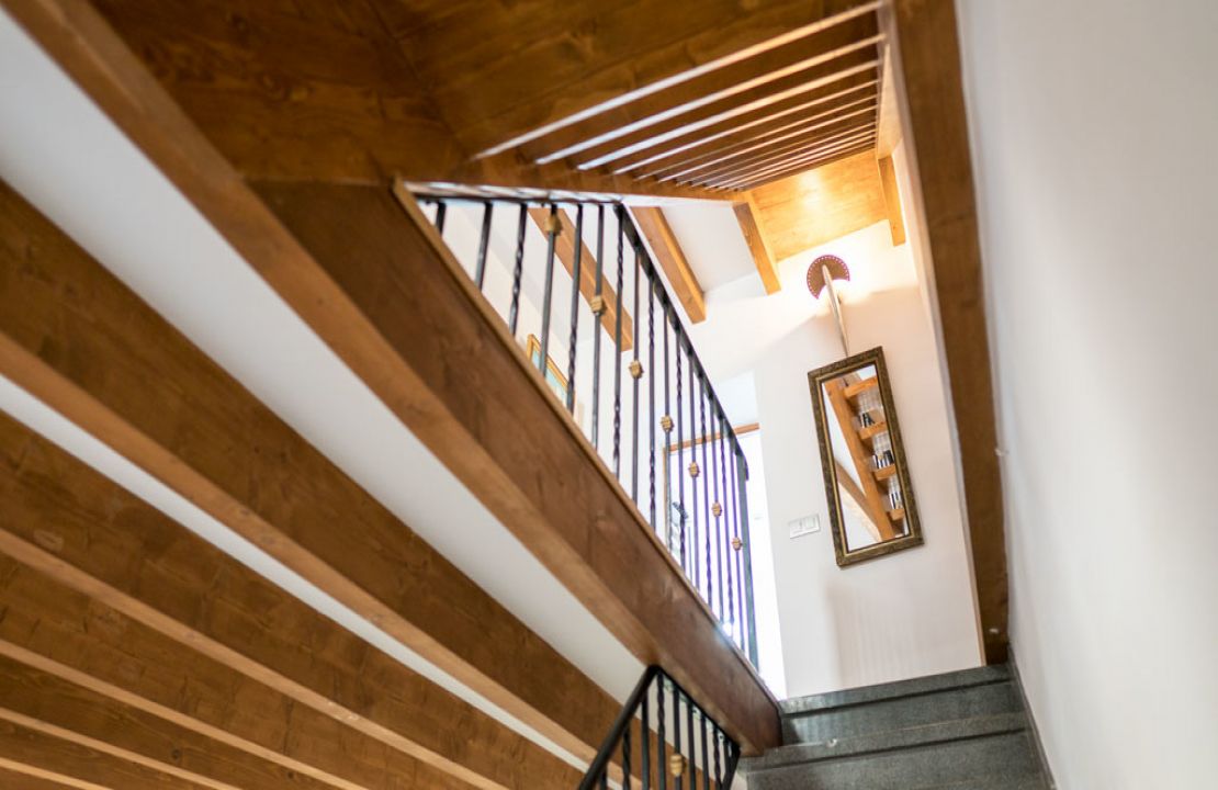 Renoviertes Haus in Pollensa Mallorca zu verkaufen