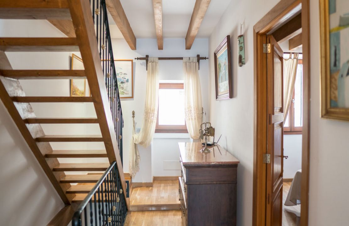 Renoviertes Haus in Pollensa Mallorca zu verkaufen