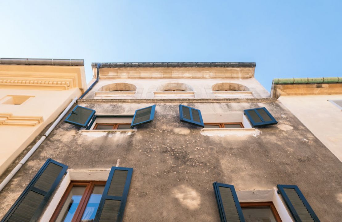 Renoviertes Haus in Pollensa Mallorca zu verkaufen