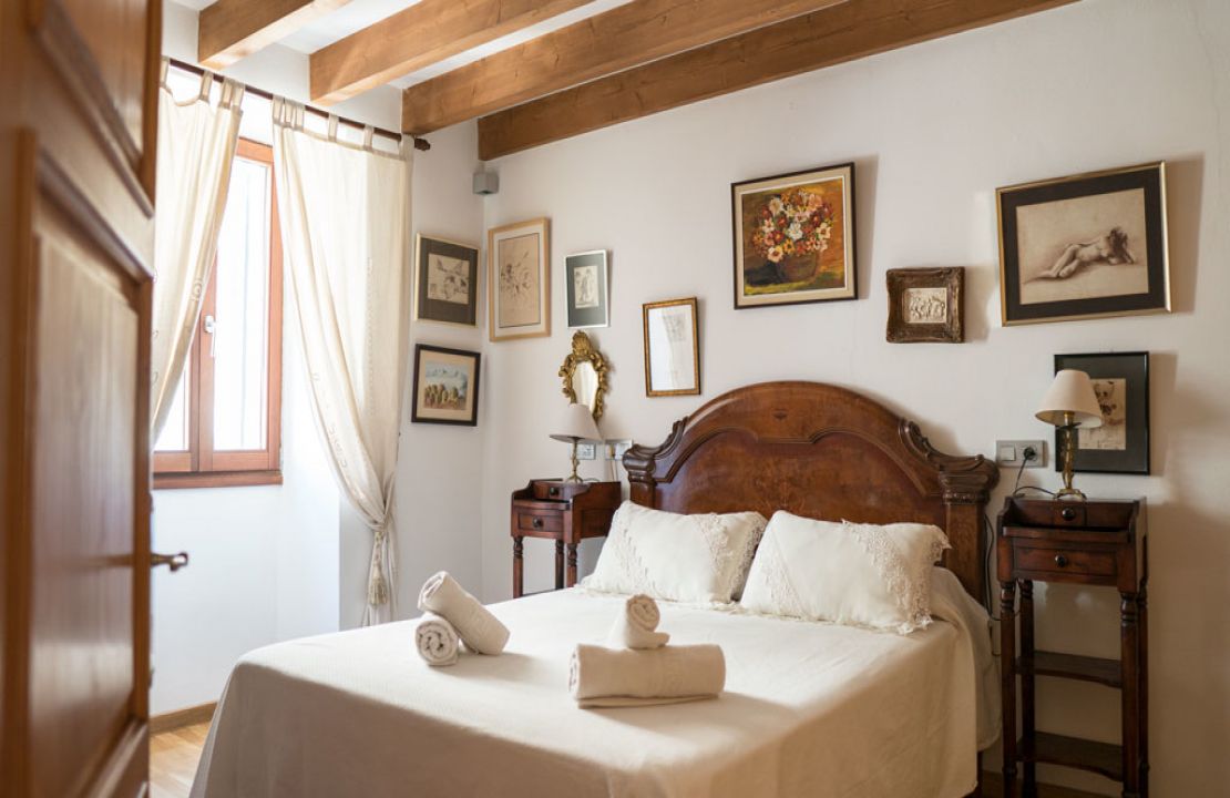 Renoviertes Haus in Pollensa Mallorca zu verkaufen