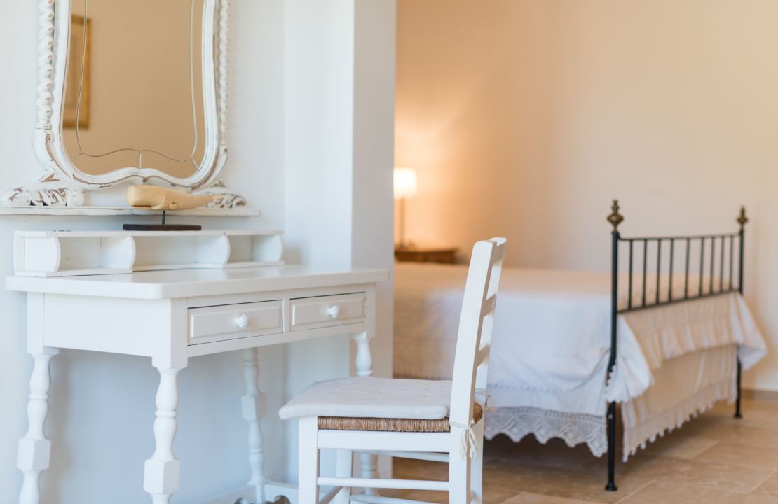 Superb country home between Pollensa and Alcudia with amazing views and holiday rental license