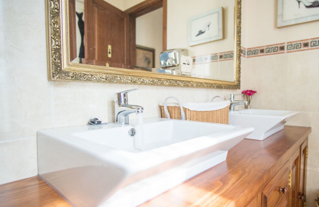 Hotel in Sa Pobla Mallorca with a great business opportunity