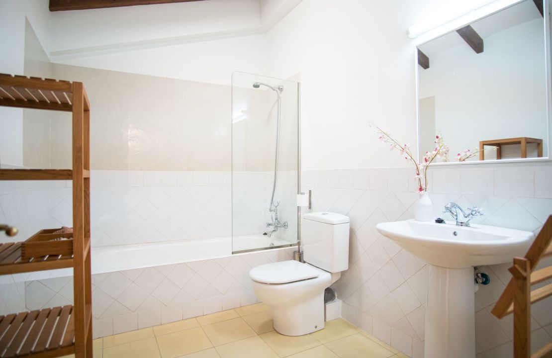 Hotel in Sa Pobla Mallorca with a great business opportunity