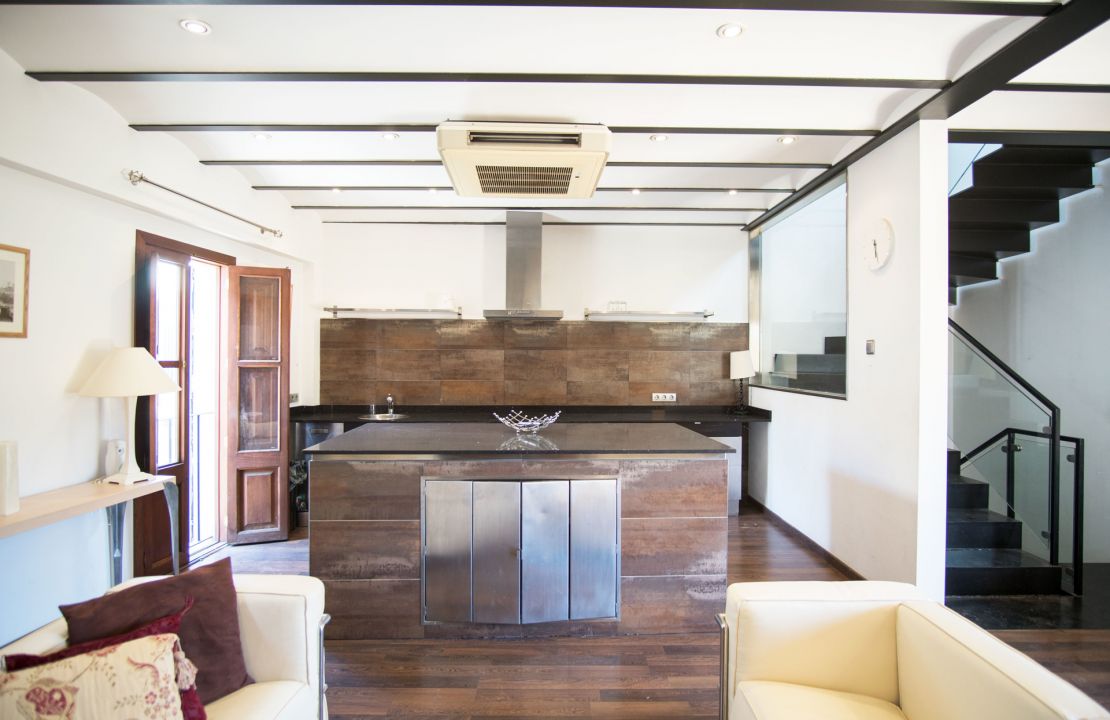 Hotel in Sa Pobla Mallorca with a great business opportunity