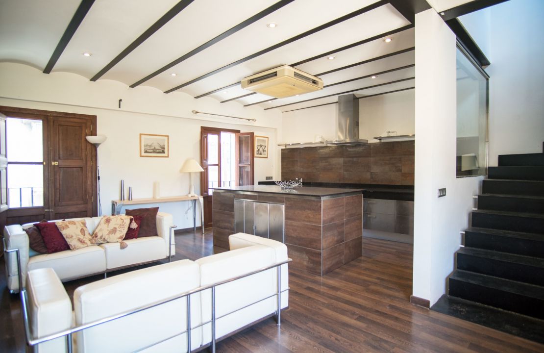 Hotel in Sa Pobla Mallorca with a great business opportunity