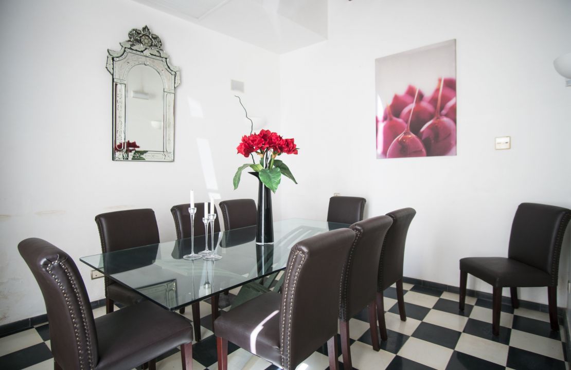 Hotel in Sa Pobla Mallorca with a great business opportunity
