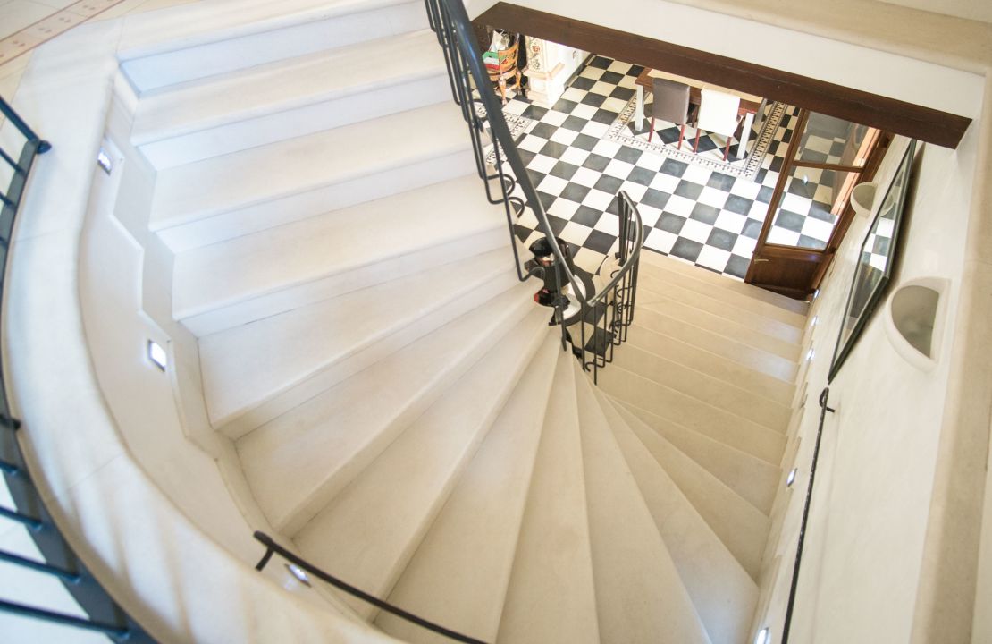 Hotel in Sa Pobla Mallorca with a great business opportunity