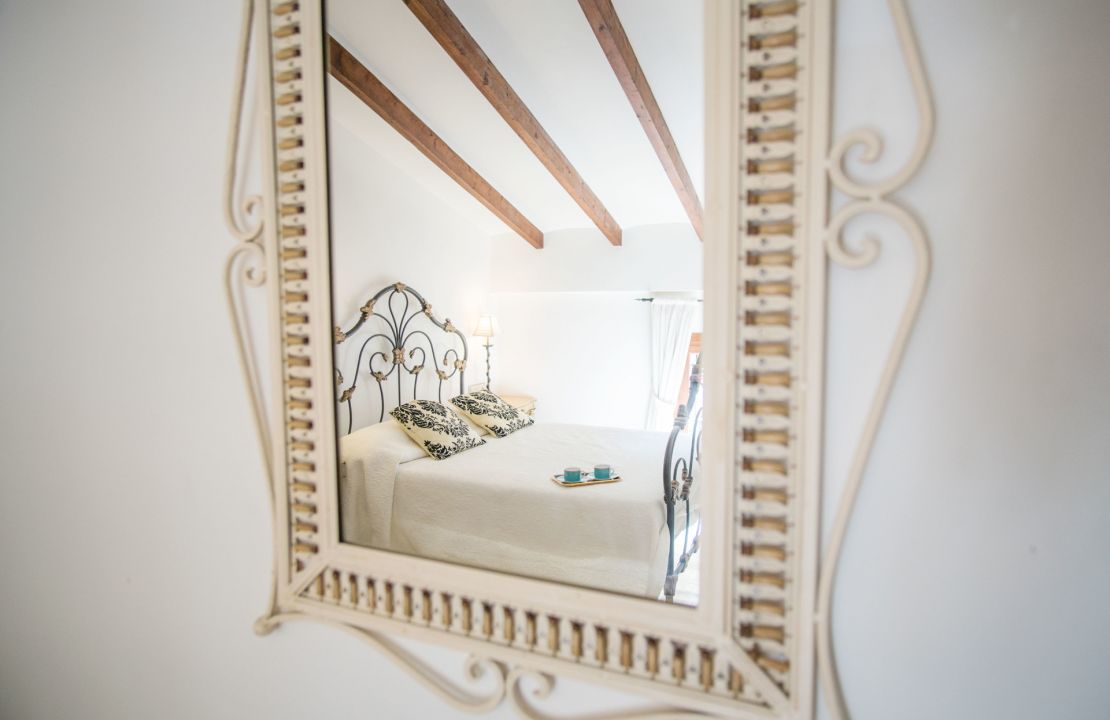 Hotel in Sa Pobla Mallorca with a great business opportunity