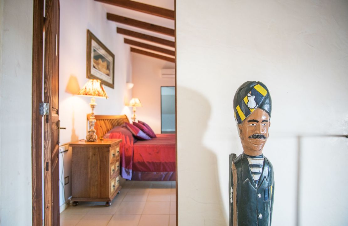 Hotel in Sa Pobla Mallorca with a great business opportunity