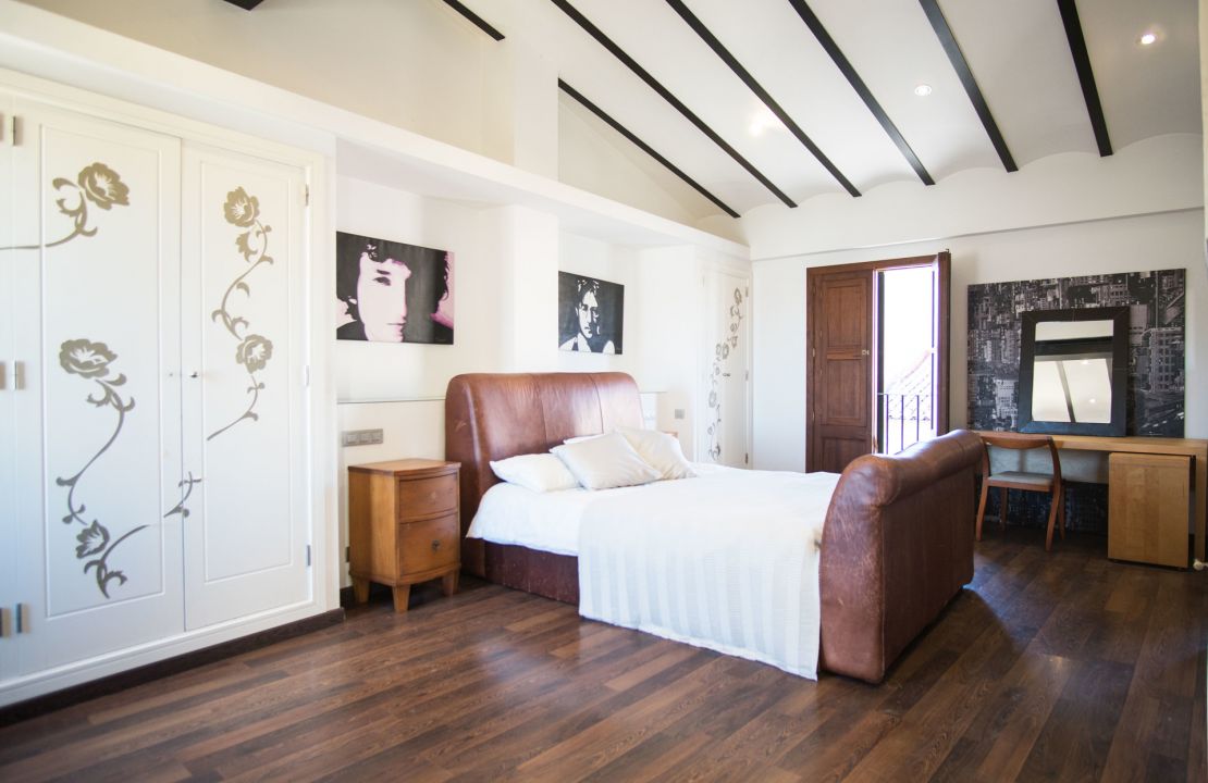 Hotel in Sa Pobla Mallorca with a great business opportunity