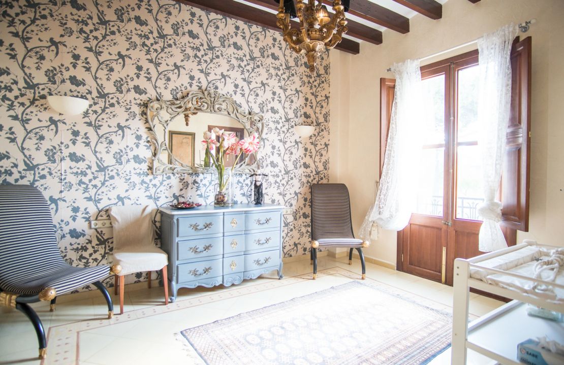 Hotel in Sa Pobla Mallorca with a great business opportunity