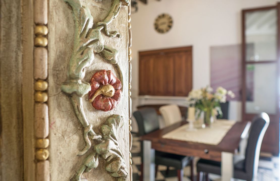 Hotel in Sa Pobla Mallorca with a great business opportunity