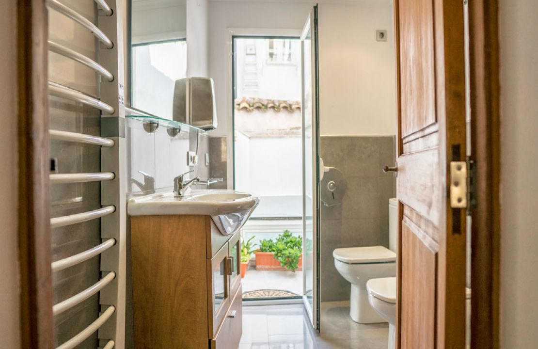 Renoviertes Haus in Pollensa Mallorca zu verkaufen