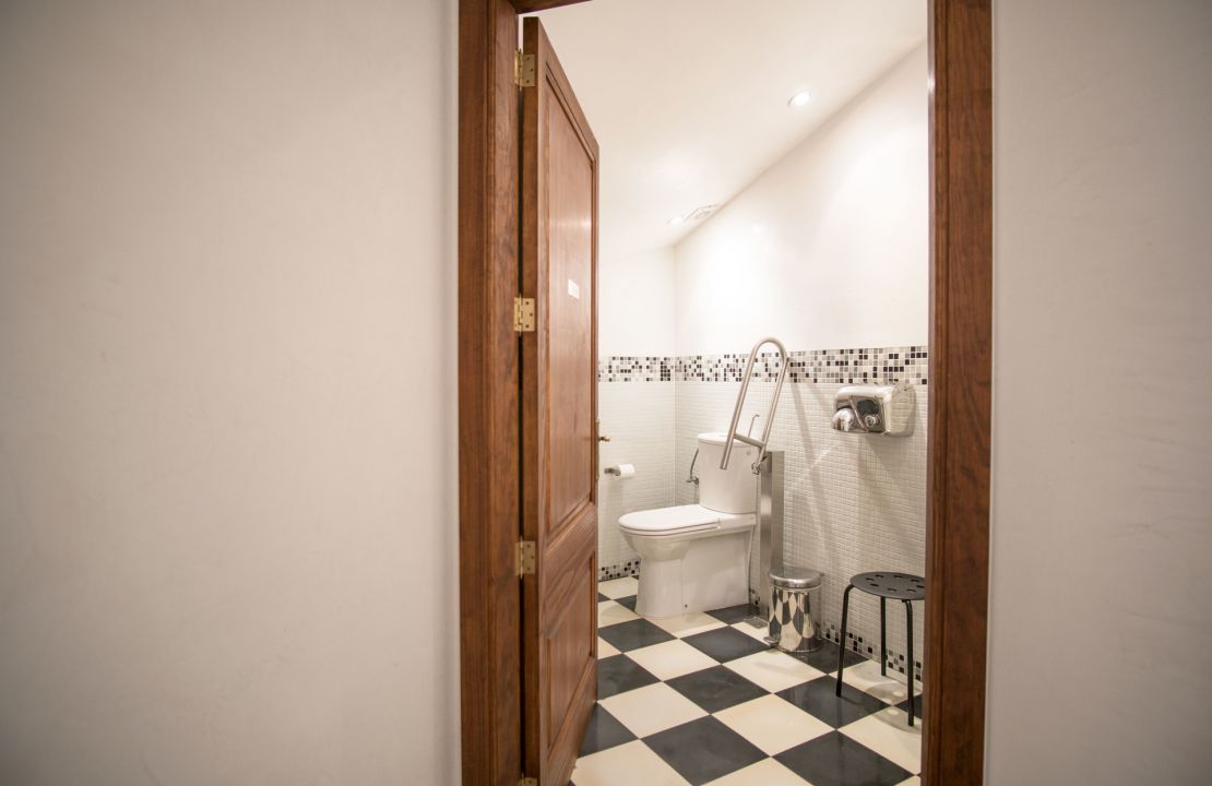 Hotel in Sa Pobla Mallorca with a great business opportunity