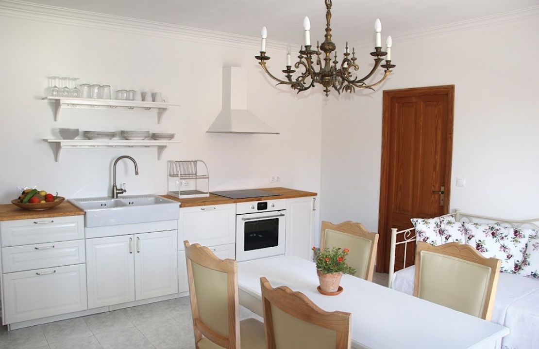 Second Sea line house for sale in Son Serra de Marina with sea views and a holiday rental license.