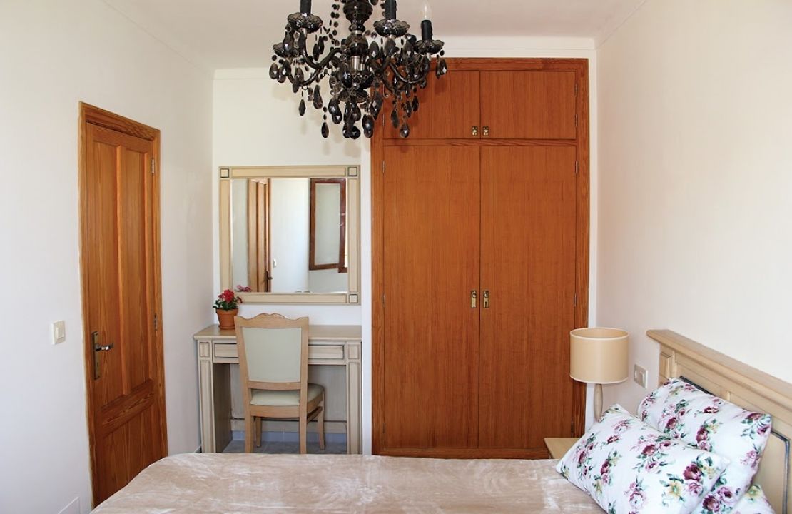 Second Sea line house for sale in Son Serra de Marina with sea views and a holiday rental license.