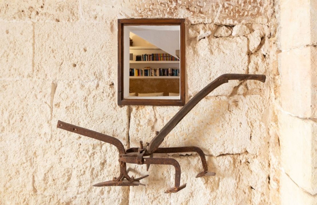 Finca aus dem 13. Jahrhundert in Campanet, Mallorca bestehend aus dem Herrenhaus und seinen vielfältigen Anbauten