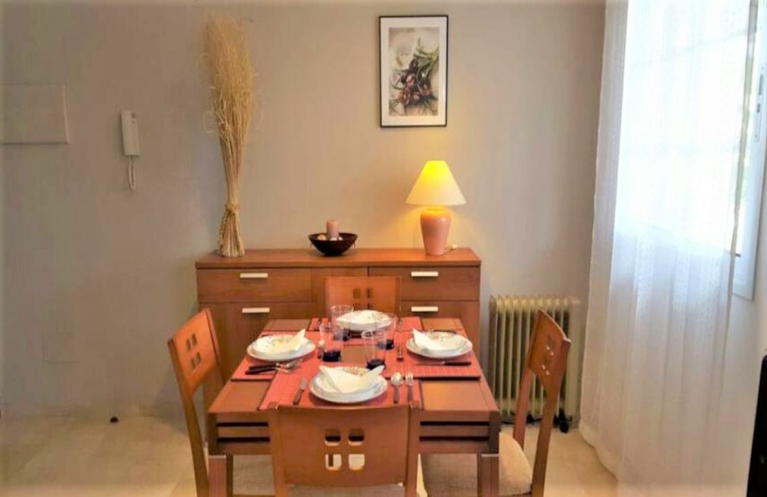 Lovely apartment in Can Picafort, Mallorca for sale close to the beach