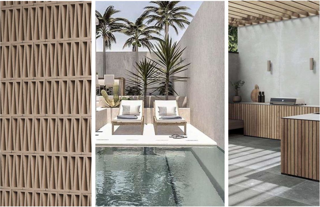 Casa adosada de lujo Pollensa completamente renovada con piscina y garaje en venta