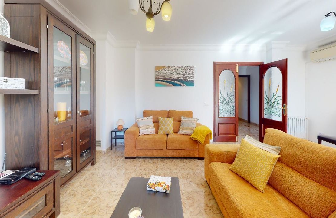 Villa en Mallorca Playa de Muro con licencia de alquiler vacacional