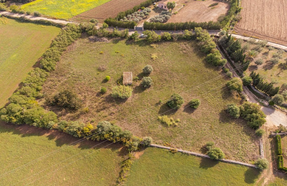 Plot of land in Pollensa, Mallorca