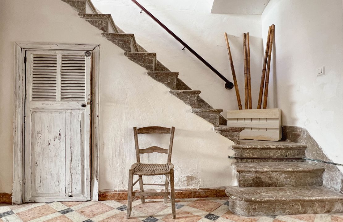 Casa en Campanet para reformar en venta
