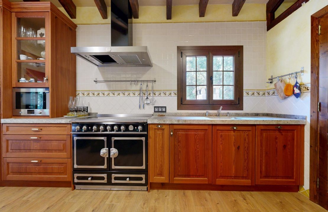 Charming Villa in Son Toni – A Haven of Elegance and Tranquillity