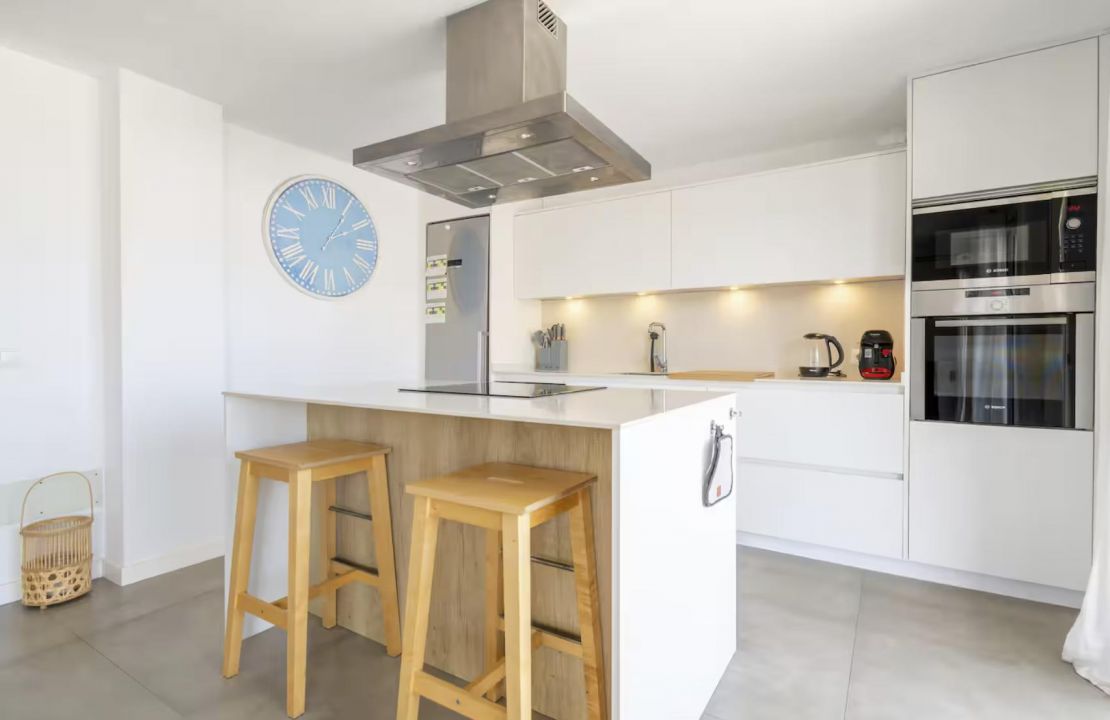Beach house for sale in Son Serra de Marina Mallorca with sea views and rental licence
