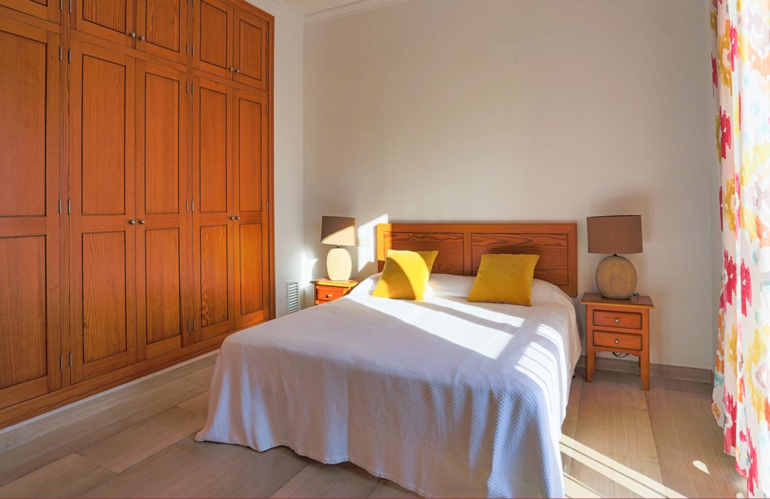 Puerto Pollenca Villa in the exclusive Gotmar region with sea views and holiday rental license