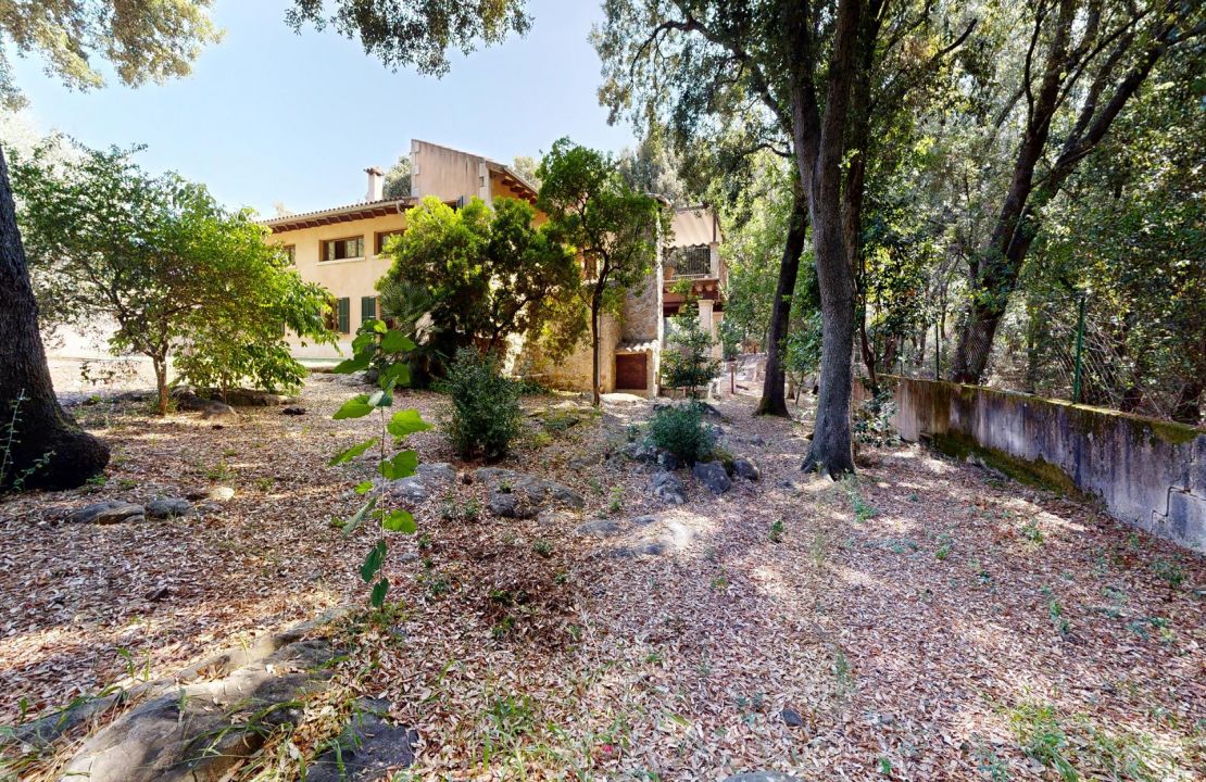 Charming Villa in Son Toni – A Haven of Elegance and Tranquillity