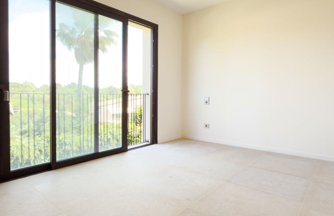 Charmante, moderne, neu gebaute Villa in Crestatx, Sa Pobla – Pool, Fußbodenheizung und Klimaanlage