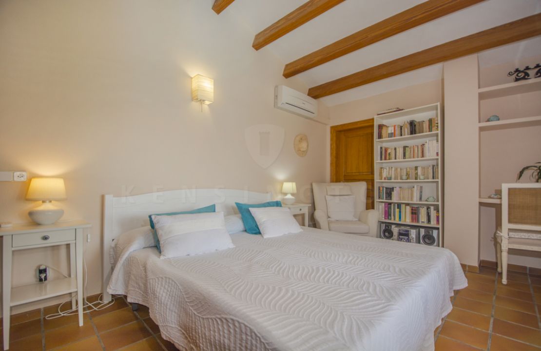 Lovely Villa with holiday rental license and very good location close to Alcudia