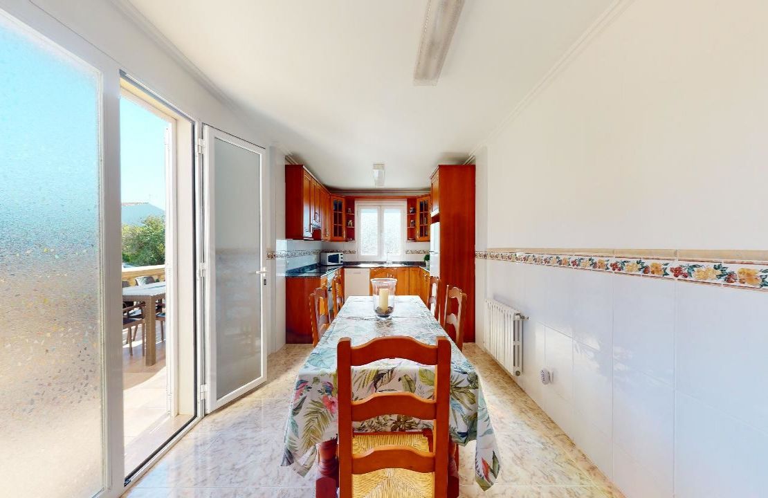 Villa en Mallorca Playa de Muro con licencia de alquiler vacacional