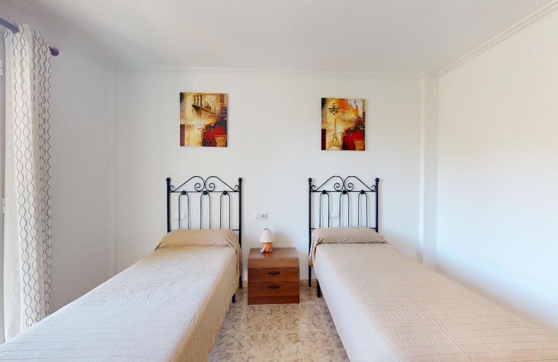 Villa en Mallorca Playa de Muro con licencia de alquiler vacacional