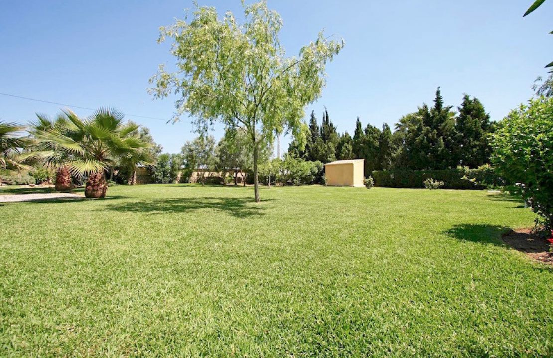 Lovely Villa with holiday rental license and very good location close to Alcudia