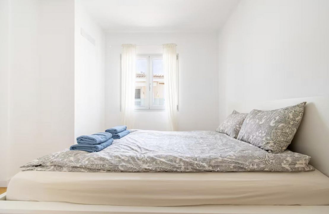 Beach house for sale in Son Serra de Marina Mallorca with sea views and rental licence