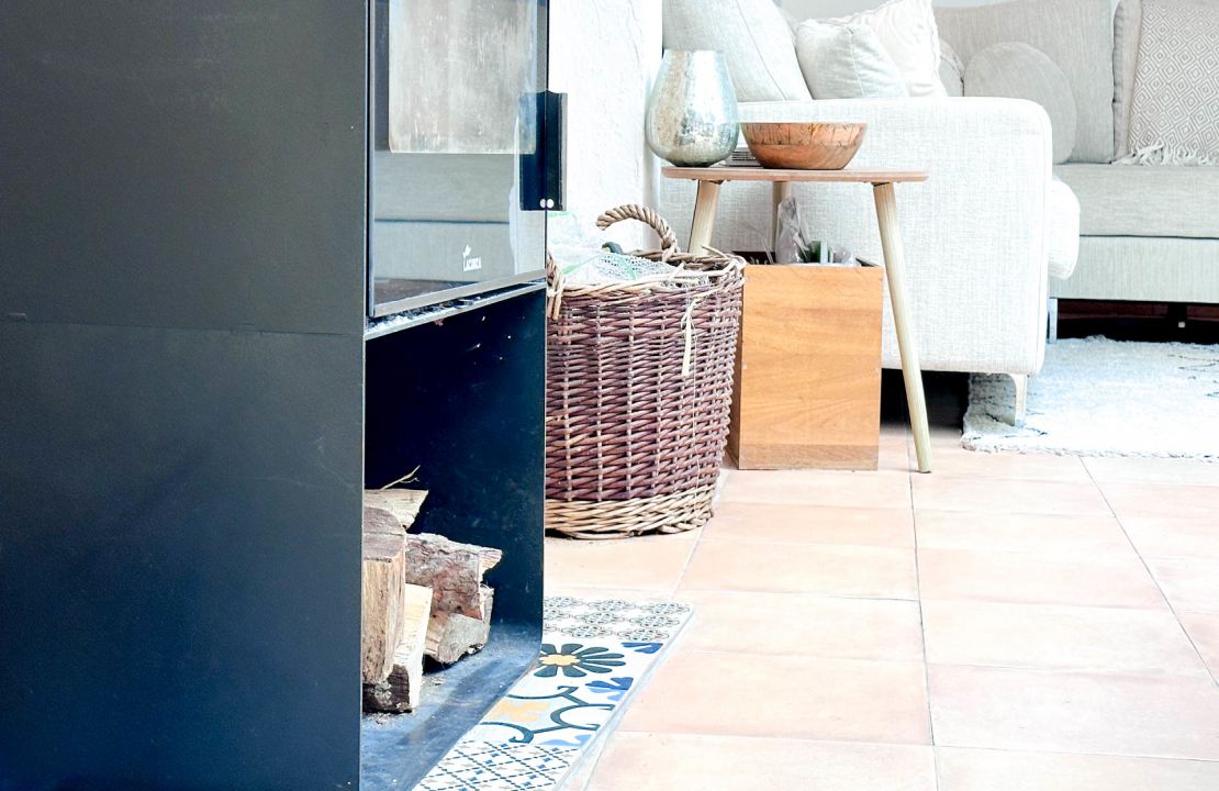 Encantadora casa en Mallorca Pollensa con licencia de alquiler vacacional y terraza en venta