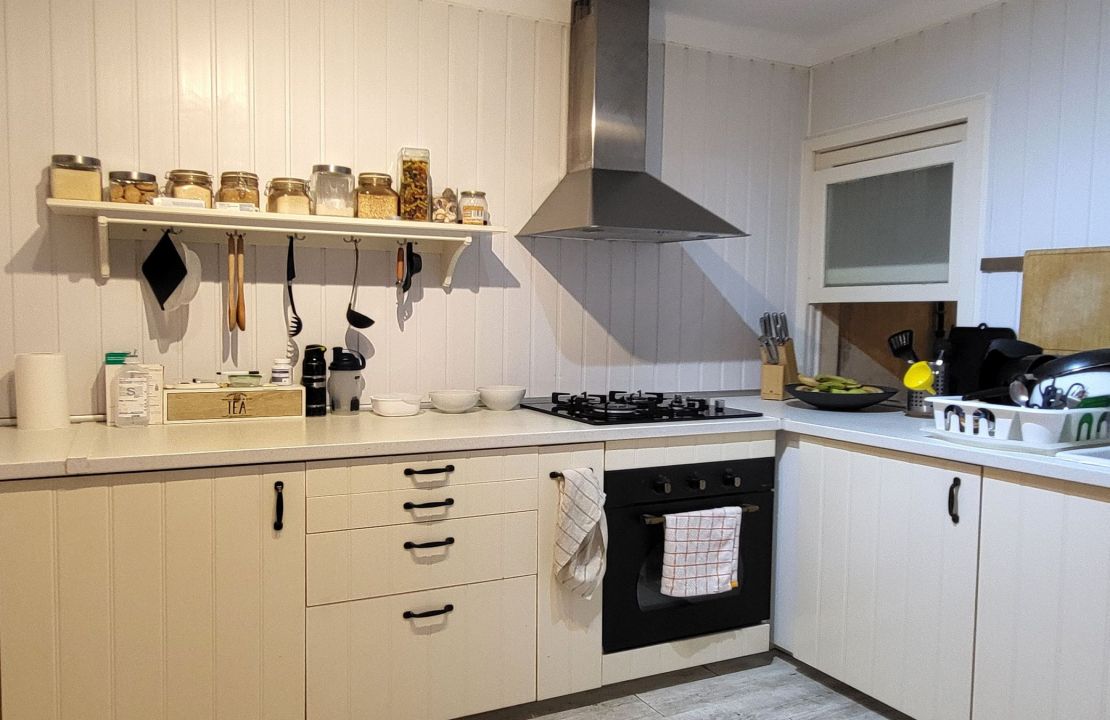 Dúplex con fantásticas vistas en venta en Muro, Mallorca