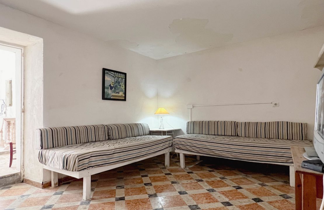 Casa en Campanet para reformar en venta
