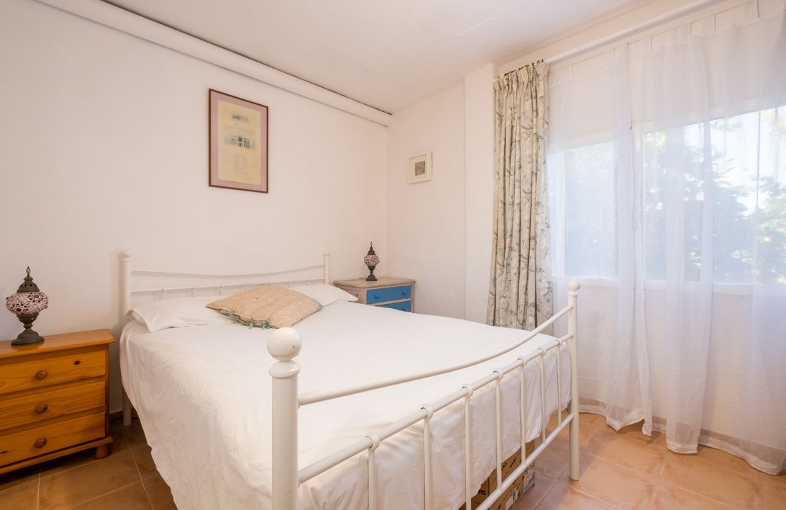 Apartment im Erdgeschoss Pollensa - Puerto Pollensa auf dem Land gelegen mit grossartigem Garten