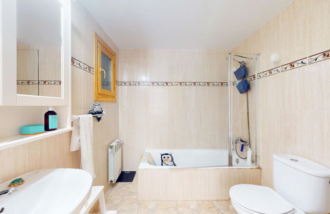 Charming Apartment in Cala San Vicente with pool, close to the Beach